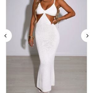 Babyboo Eliana Maxi Dress